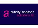 Aubrey Isaacson Solicitors logo